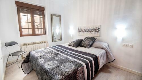 Apartamento La Buenaventura