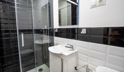 Apartamento Las Rejas