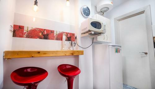 Apartamento Las Rejas