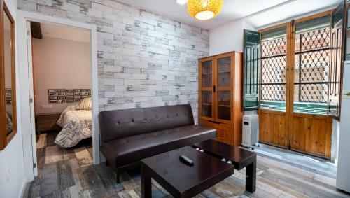 Apartamento Las Rejas