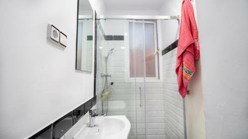 Apartamento Las Rejas