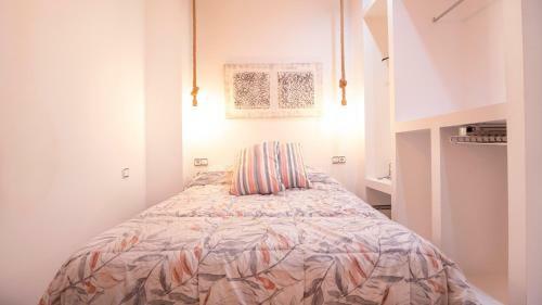 Apartamento Las Rejas