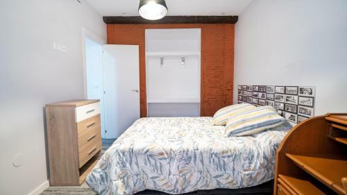 Apartamento Las Rejas