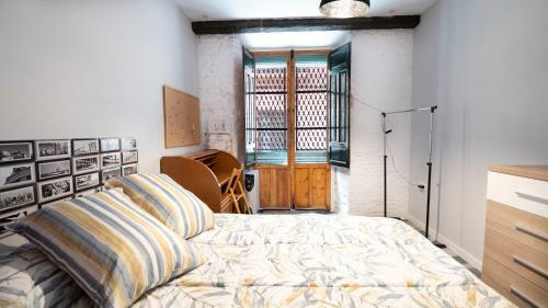 Apartamento Las Rejas