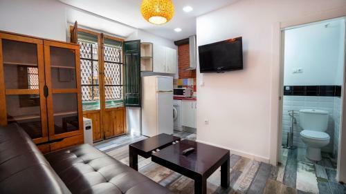 Apartamento Las Rejas