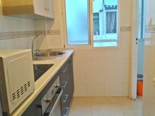 Apartamento Simplistic Holiday Home In Granada With Terrace