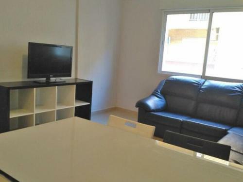 Apartamento Simplistic Holiday Home In Granada With Terrace