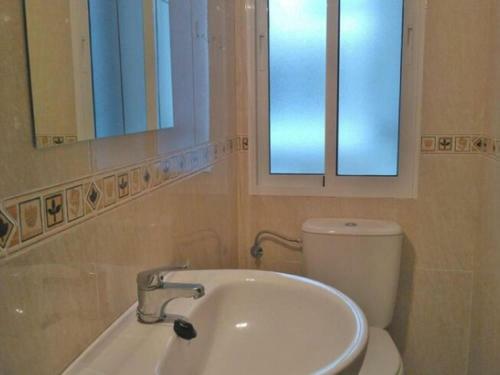 Apartamento Simplistic Holiday Home In Granada With Terrace
