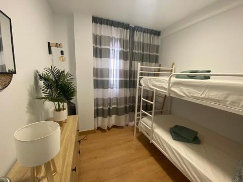 Tuguest Station Apartment 3