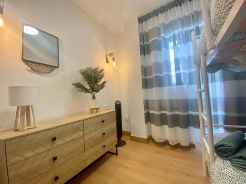 Tuguest Station Apartment 3
