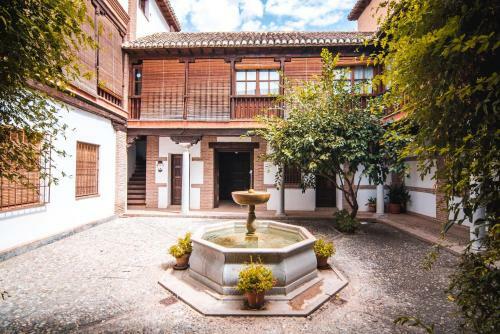 Tuguest Mirador Alhambra Apartment