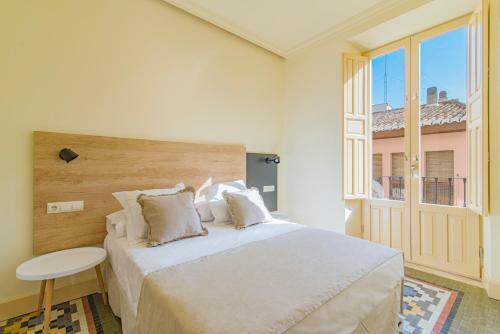 Apartamento Mosaiko Homes Catedral Granada