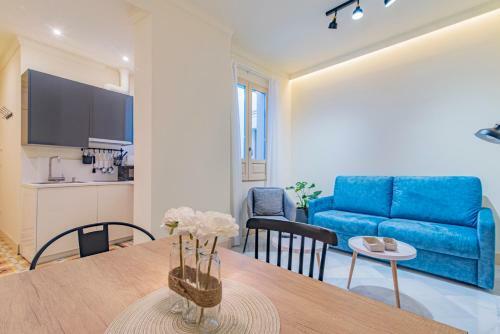 Apartamento Mosaiko Homes Catedral Granada