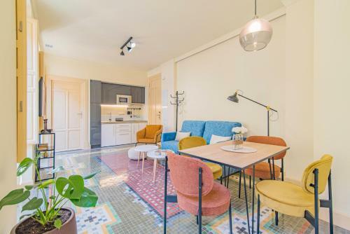 Apartamento Mosaiko Homes Catedral Granada