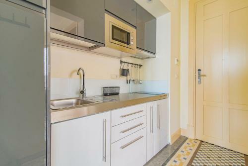 Apartamento Mosaiko Homes Catedral Granada