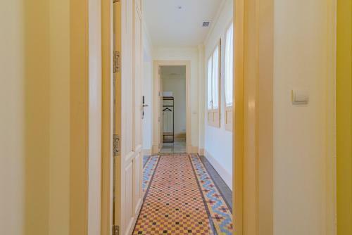 Apartamento Mosaiko Homes Catedral Granada