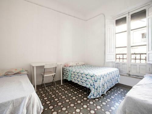Apartamento Comfy Holiday Home In Granada Near Centre