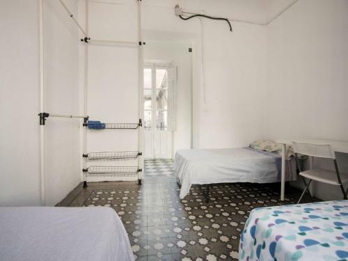 Apartamento Comfy Holiday Home In Granada Near Centre
