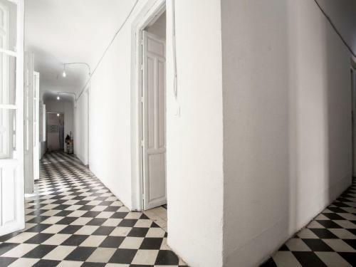 Apartamento Comfy Holiday Home In Granada Near Centre