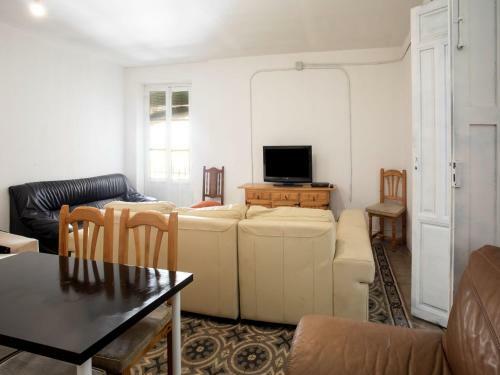 Apartamento Comfy Holiday Home In Granada Near Centre