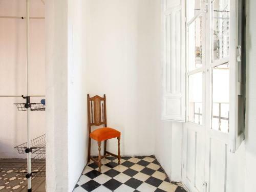 Apartamento Comfy Holiday Home In Granada Near Centre