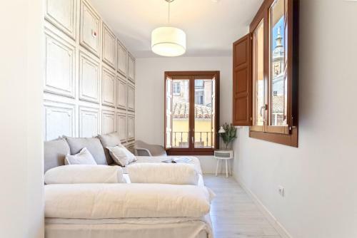 Apartamento Genteel Home Zacat�n