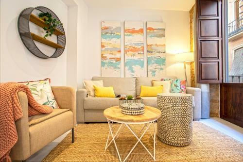 Apartamento Genteel Home Zacat�n
