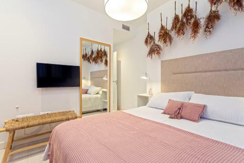 Apartamento Genteel Home Zacat�n