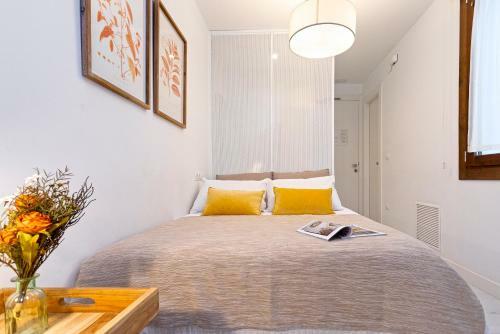 Apartamento Genteel Home Zacat�n