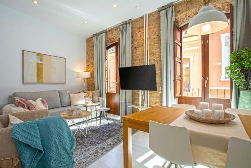 Apartamento Genteel Home Zacat�n