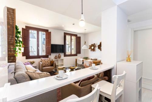 Apartamento Genteel Home Zacat�n