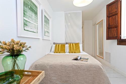 Apartamento Genteel Home Zacat�n