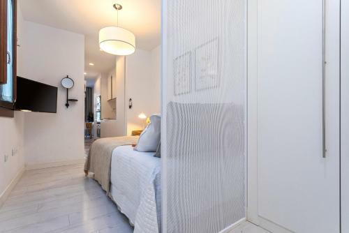 Apartamento Genteel Home Zacat�n