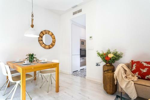 Apartamento Genteel Home Zacat�n