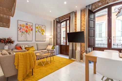 Apartamento Genteel Home Zacat�n
