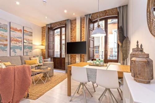Apartamento Genteel Home Zacat�n