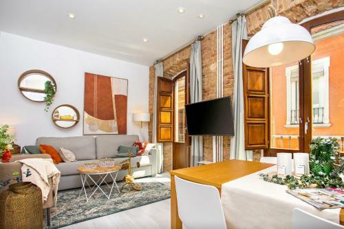 Apartamento Genteel Home Zacat�n