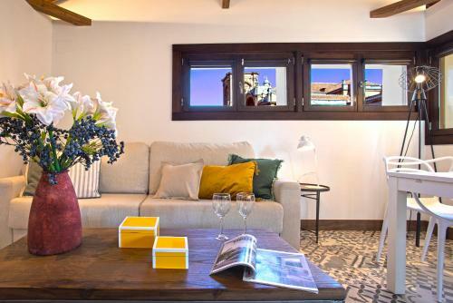 Apartamento Genteel Home Zacat�n