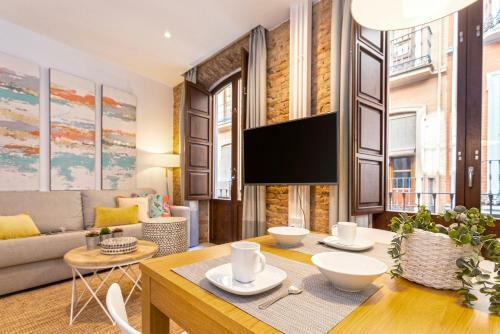 Apartamento Genteel Home Zacat�n