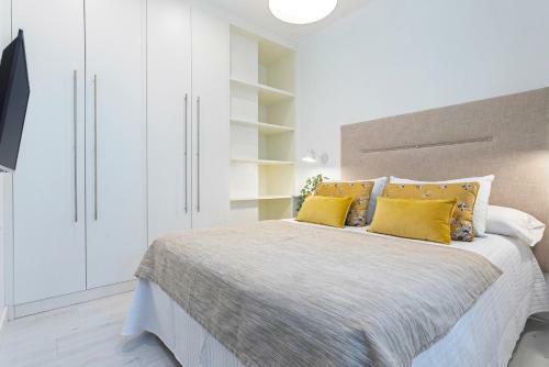 Apartamento Genteel Home Zacat�n