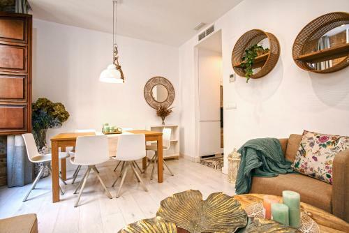 Apartamento Genteel Home Zacat�n