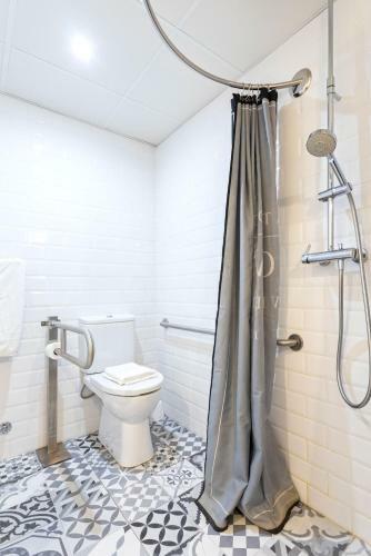 Apartamento Genteel Home Zacat�n