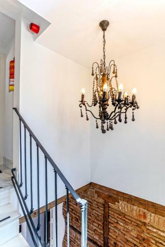 Apartamento Genteel Home Zacat�n