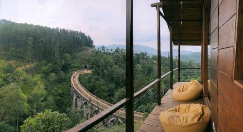 Hostal New Cabin Ella