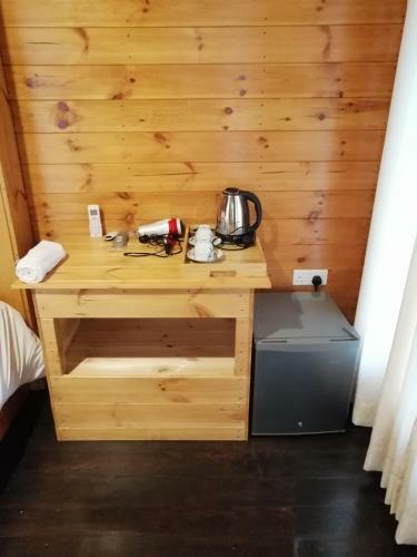 Hostal New Cabin Ella