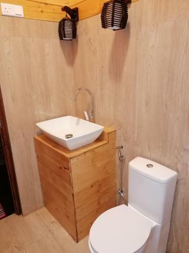 Hostal New Cabin Ella