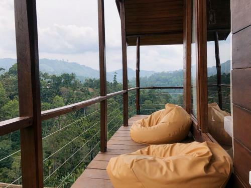 Hostal New Cabin Ella