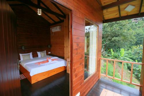 Hostal New Cabin Ella
