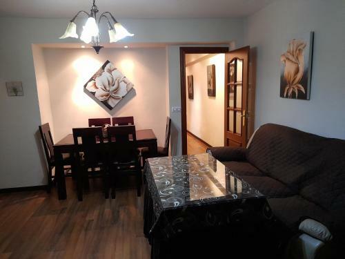 Apartamento Piso Ronda