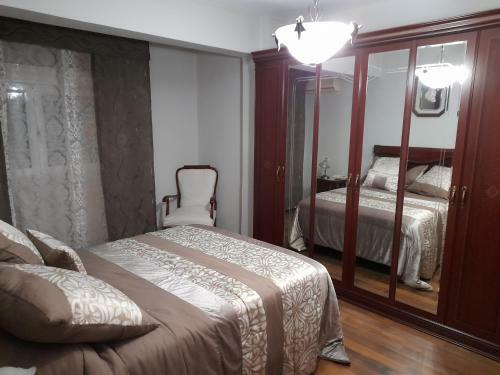 Apartamento Piso Ronda